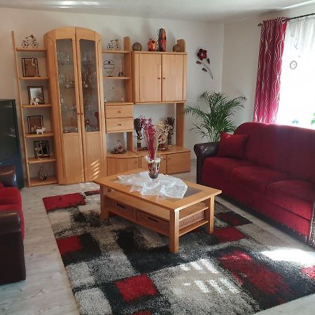 Ana'S Ferienwohnung Furth im Wald Eksteriør billede