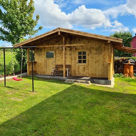 Ana'S Ferienwohnung Furth im Wald Eksteriør billede