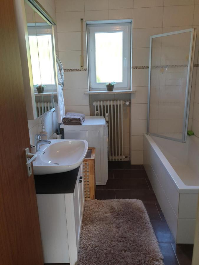 Ana'S Ferienwohnung Furth im Wald Eksteriør billede