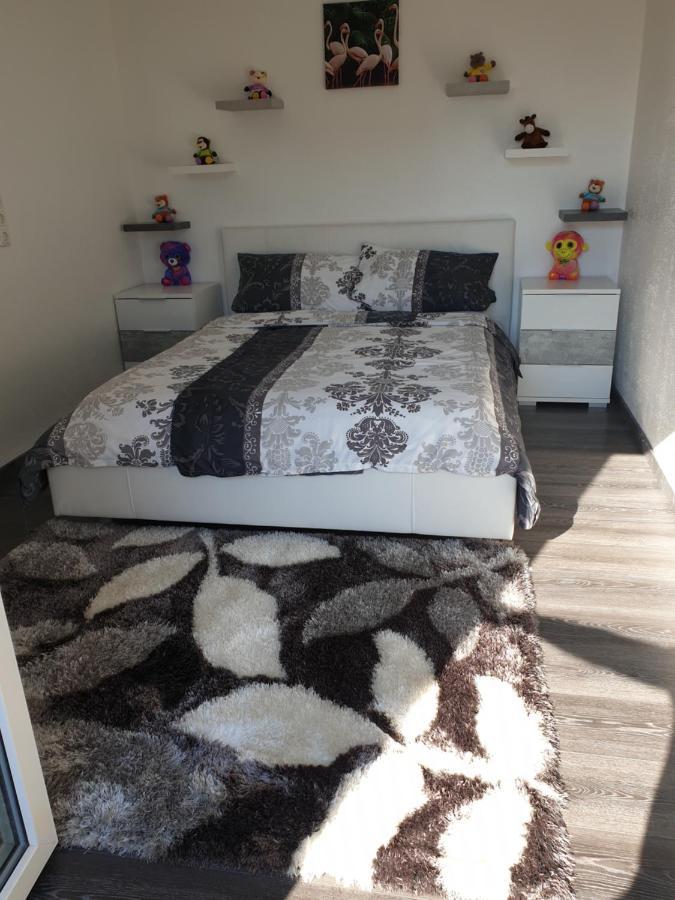 Ana'S Ferienwohnung Furth im Wald Eksteriør billede