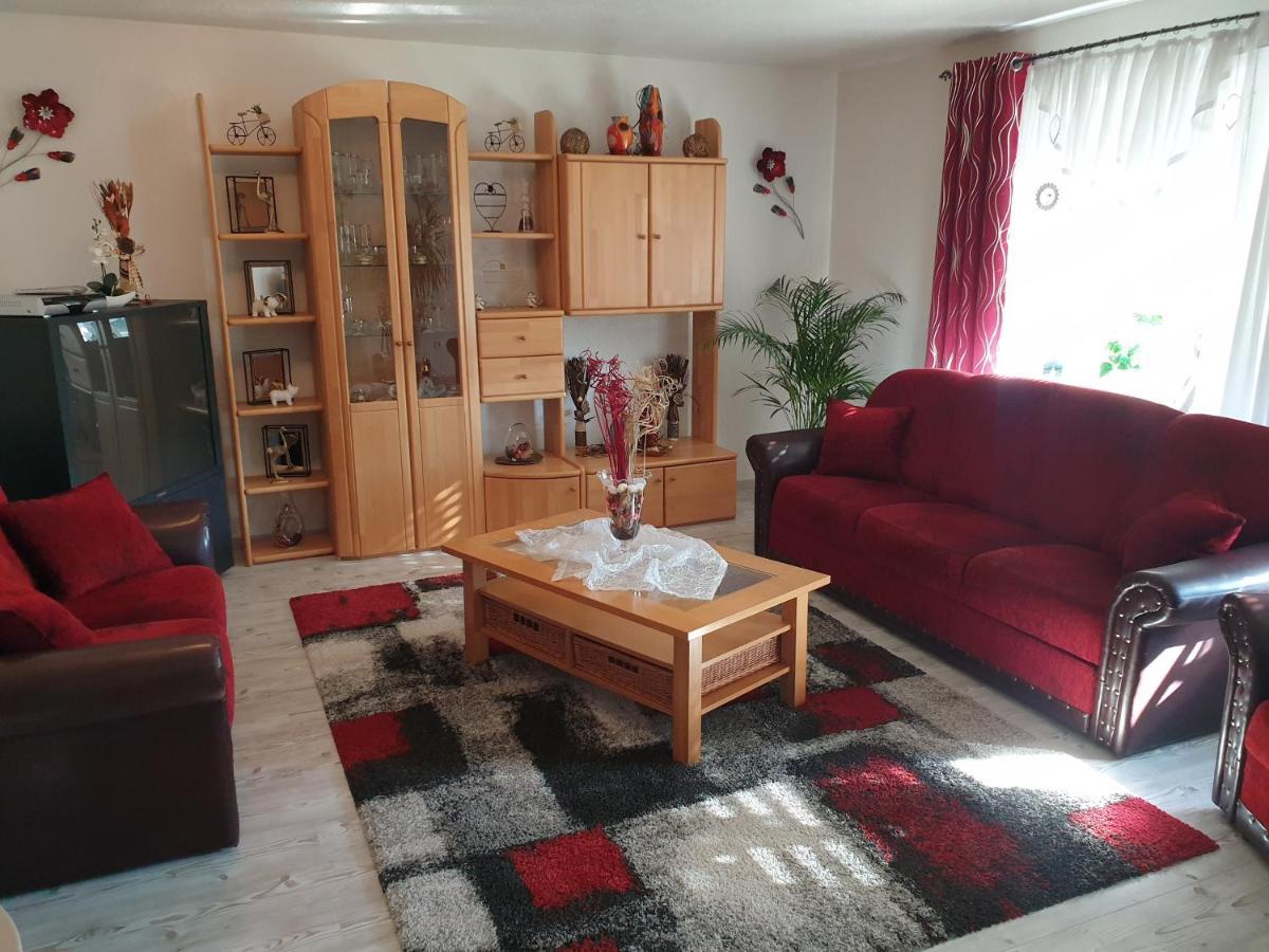 Ana'S Ferienwohnung Furth im Wald Eksteriør billede