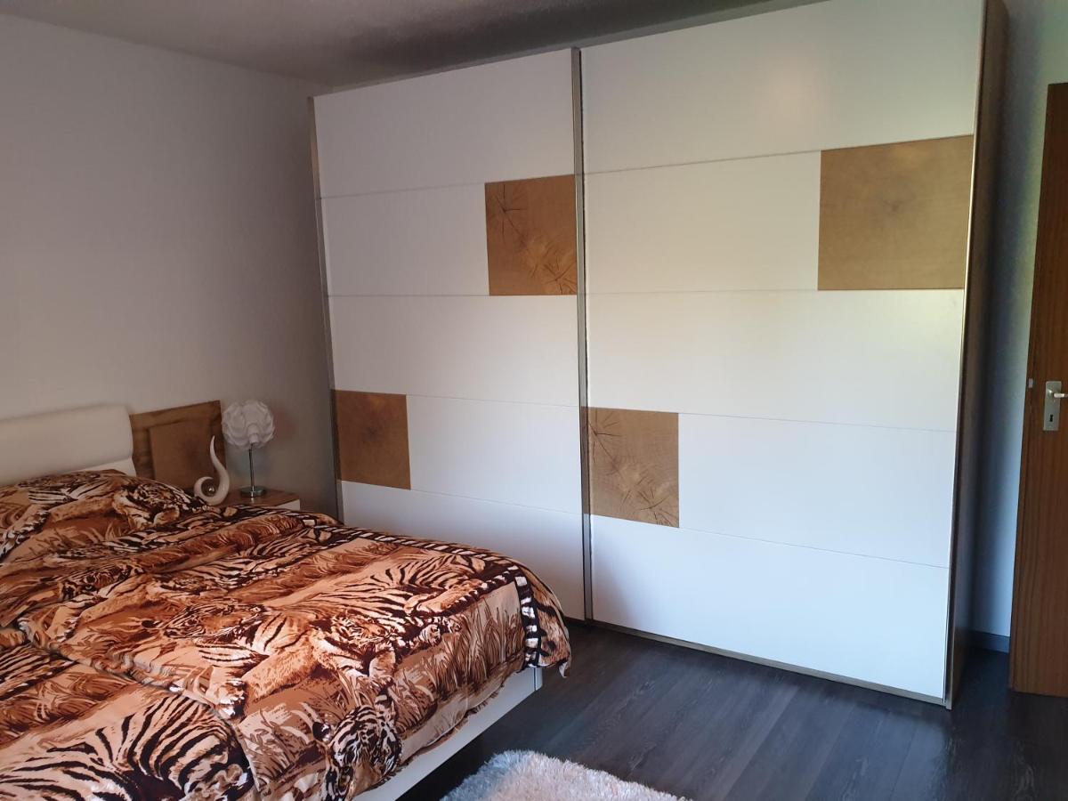Ana'S Ferienwohnung Furth im Wald Eksteriør billede