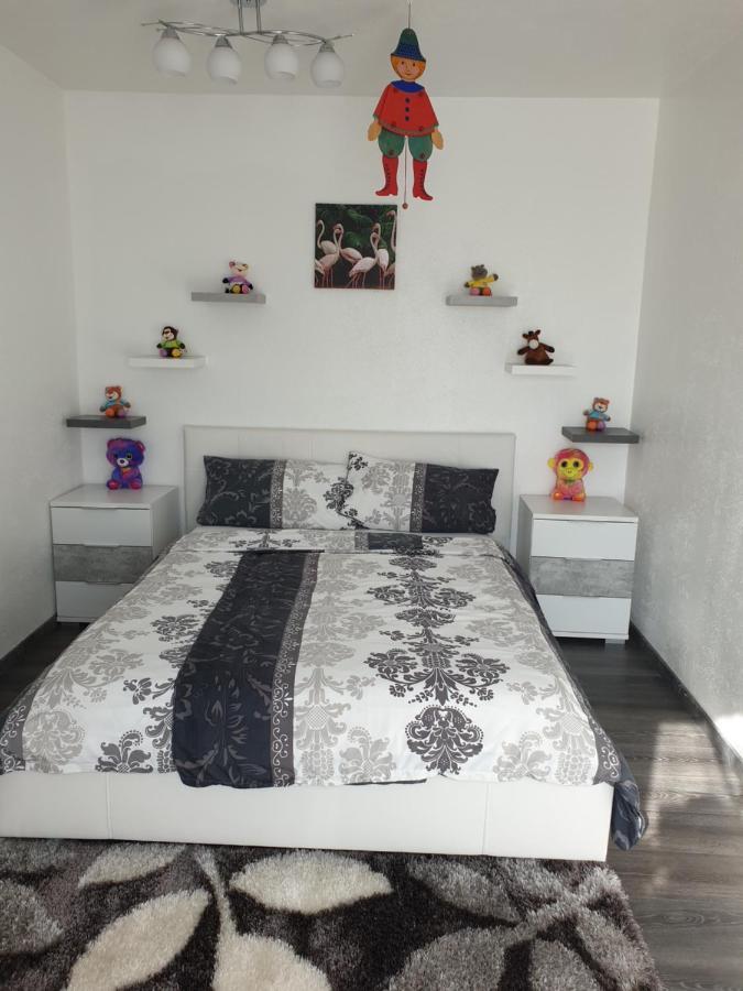 Ana'S Ferienwohnung Furth im Wald Eksteriør billede