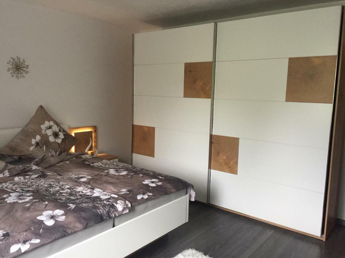 Ana'S Ferienwohnung Furth im Wald Eksteriør billede