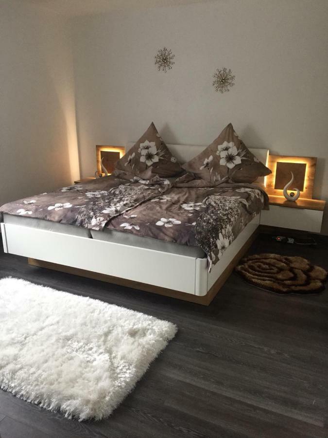 Ana'S Ferienwohnung Furth im Wald Eksteriør billede