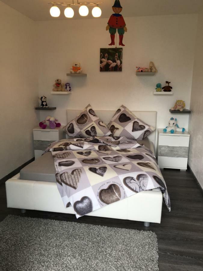 Ana'S Ferienwohnung Furth im Wald Eksteriør billede