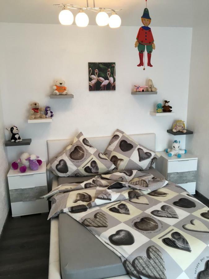 Ana'S Ferienwohnung Furth im Wald Eksteriør billede