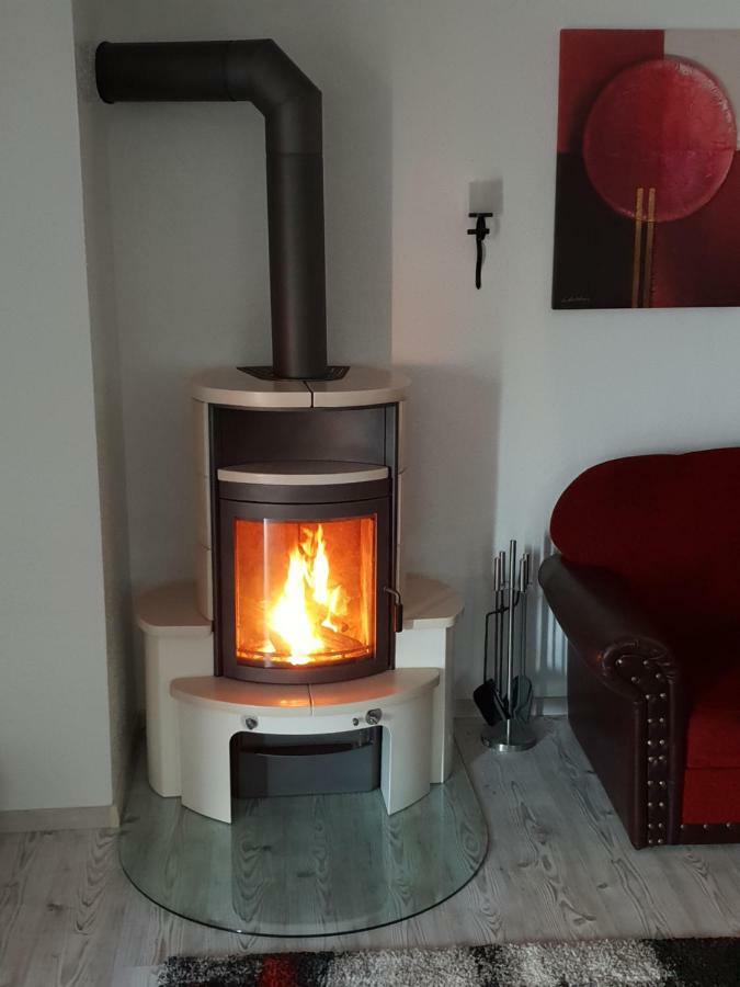 Ana'S Ferienwohnung Furth im Wald Eksteriør billede