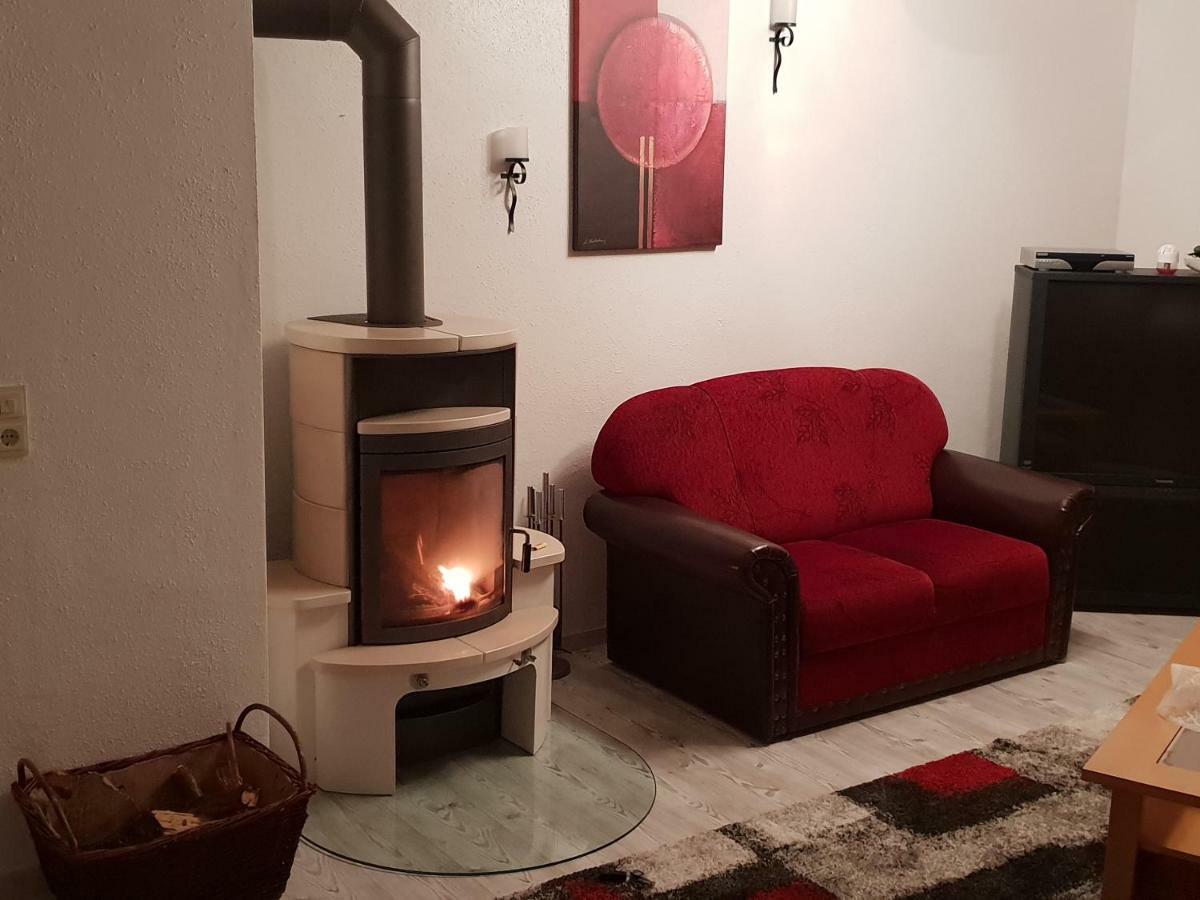 Ana'S Ferienwohnung Furth im Wald Eksteriør billede
