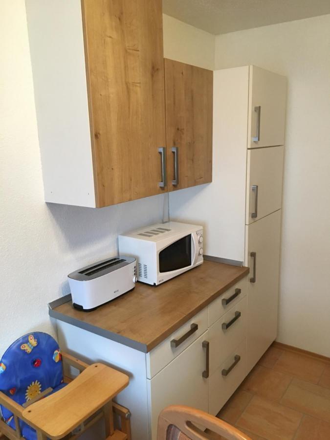 Ana'S Ferienwohnung Furth im Wald Eksteriør billede