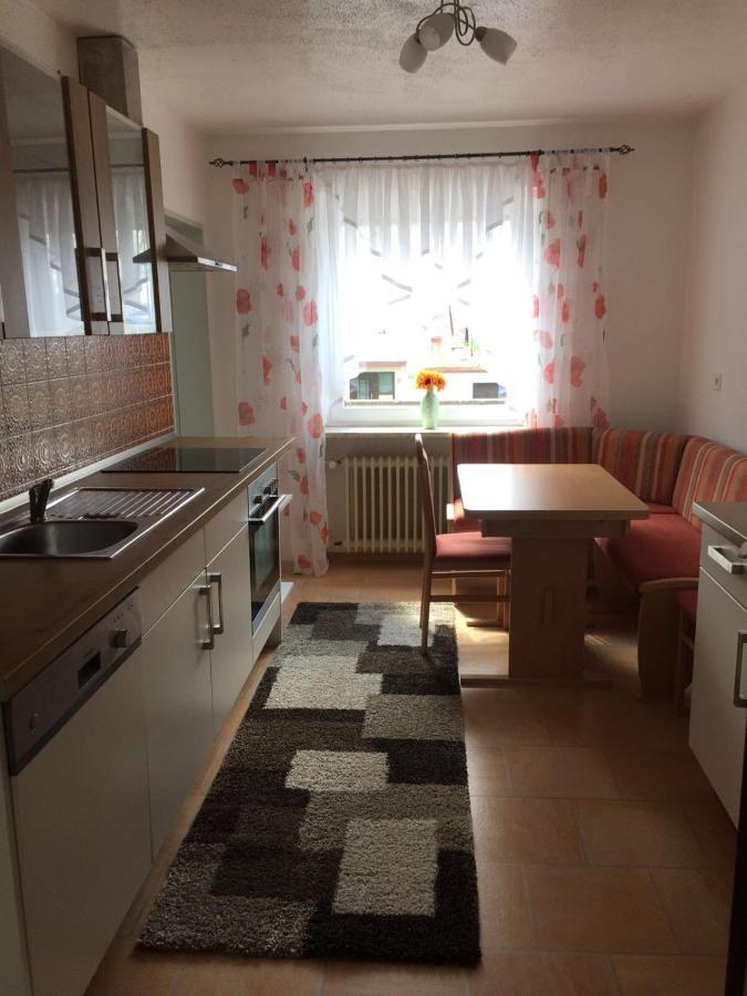 Ana'S Ferienwohnung Furth im Wald Eksteriør billede